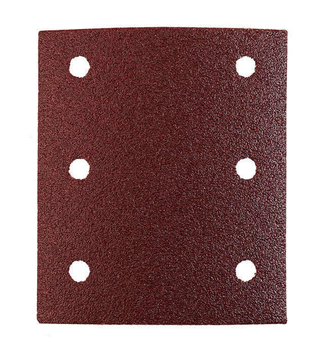 kwb Klett-Haftscheiben K120 – 115 mm Ø