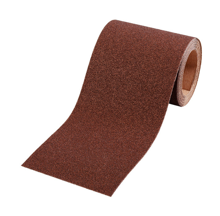kwb Schleifpapier 93 × 5'000 mm P80 – für Kunststoff