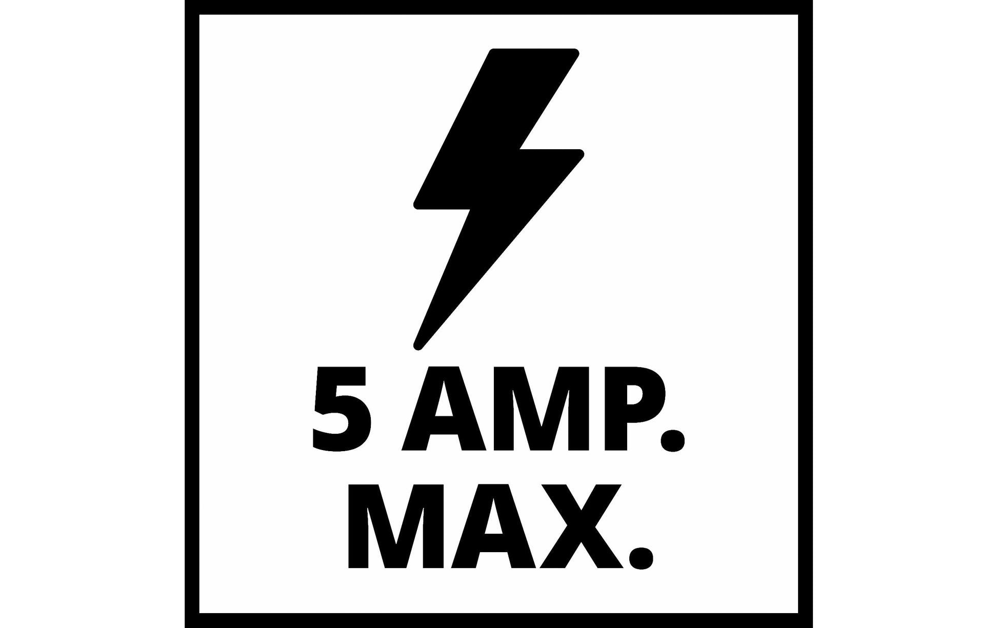 Einhell automotive Einhell CE-BC 5 M Batterie-Ladegerät – 12 V, 5 A, für LiFePO4-Akkus, bis 120 Ah