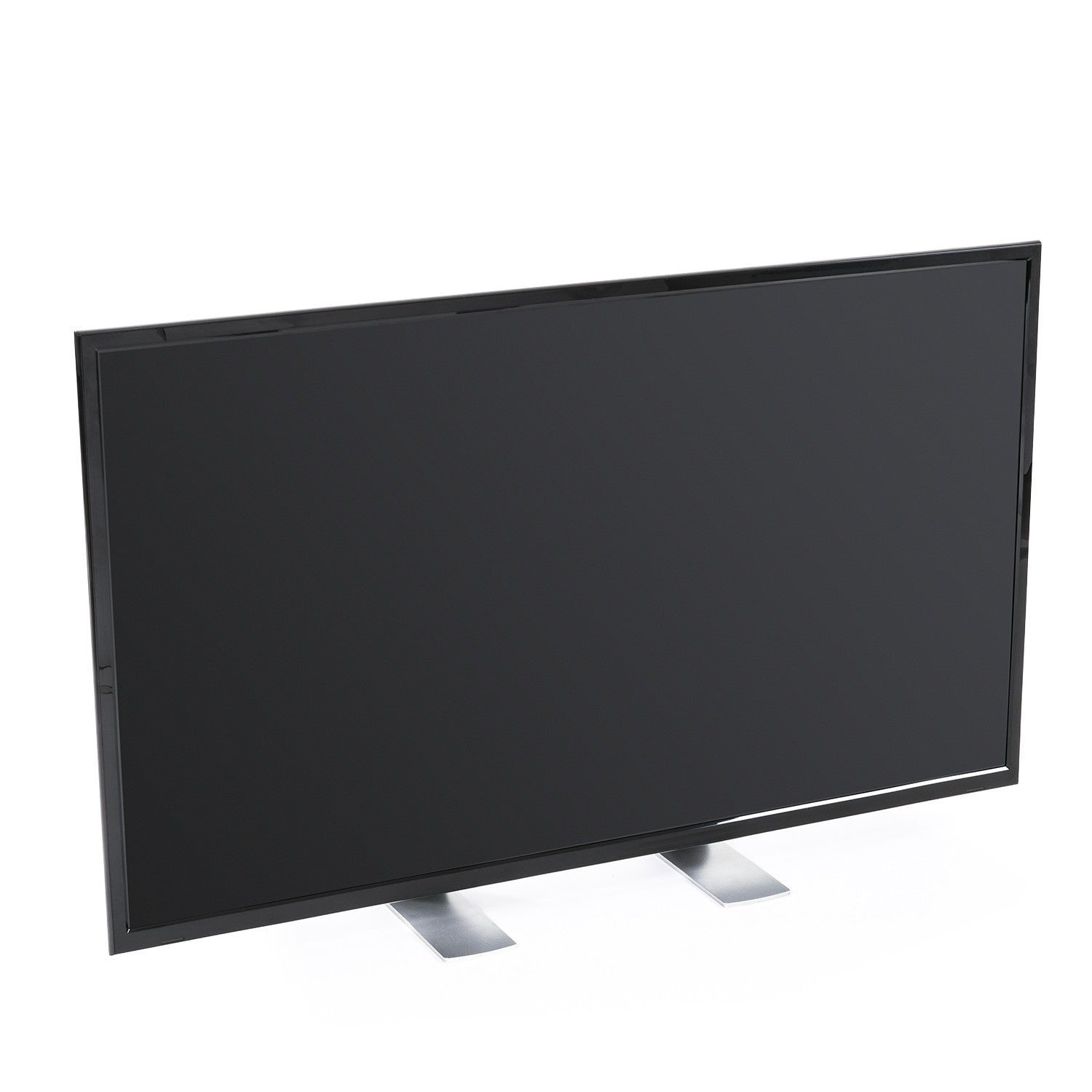 Erard FIT-UP – Displayständer, fix, für 20–50", bis 20 kg, schwarz