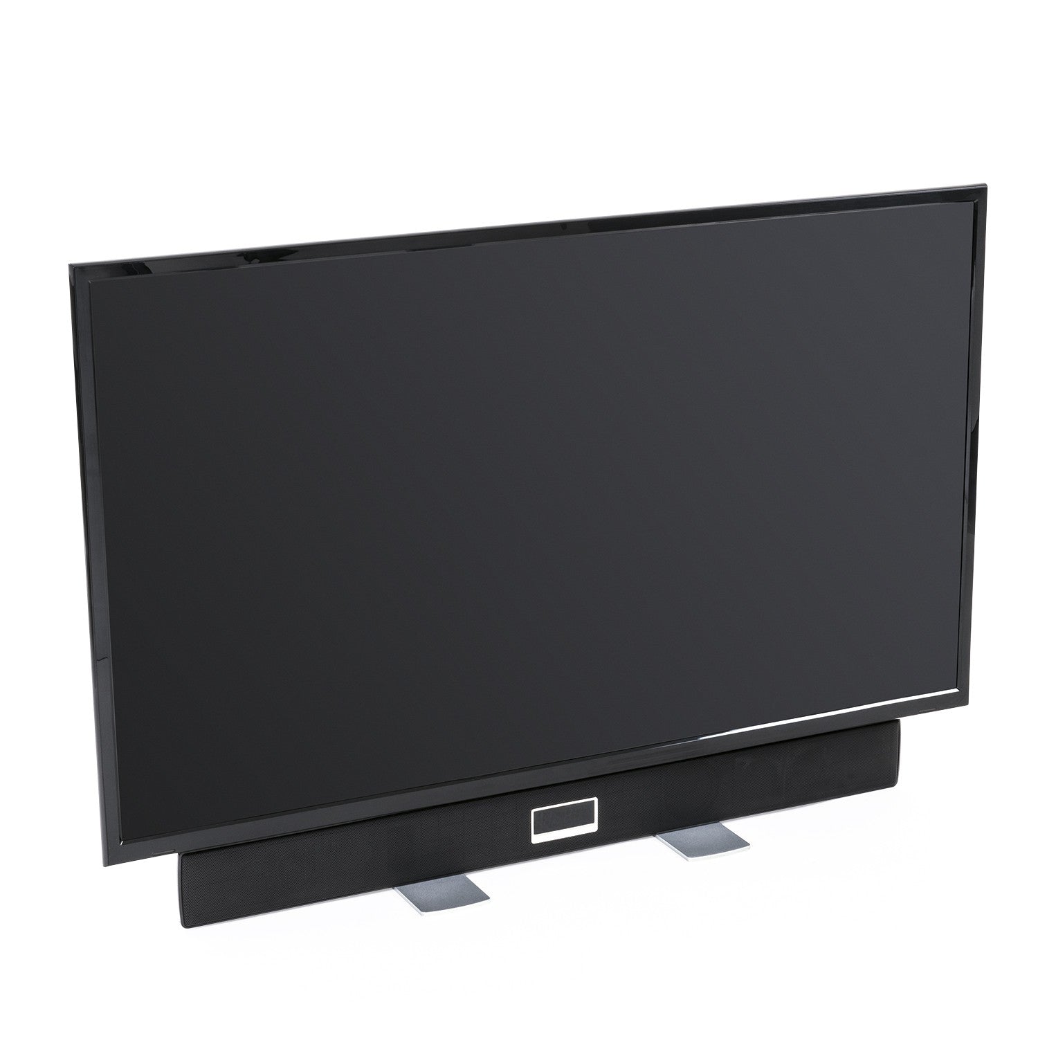 Erard FIT-UP – Displayständer, fix, für 20–50", bis 20 kg, schwarz