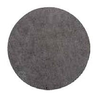 kwb Schleifscheibe 225 mm P220 – für Holz – 5 Stk