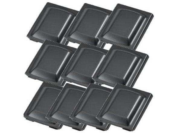 Zebra Motorola MC55 (13-BTRY-MC55EAB02-10) – Akku, 3'600 mAh, Li-Ion, für Motorola MC55