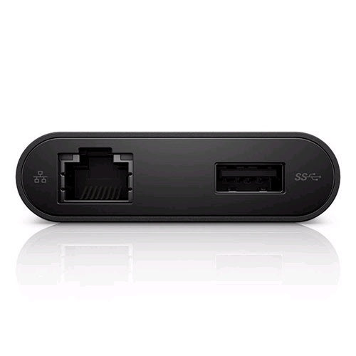 DELL DA200 Adapter – Schwarz