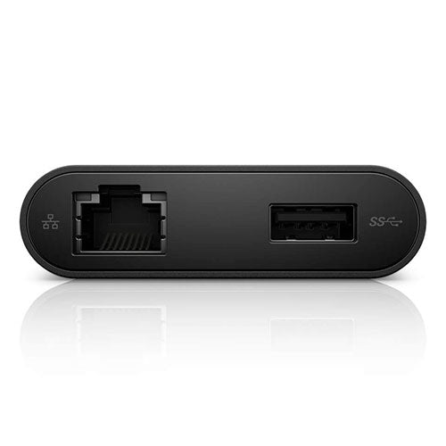 DELL DA200 Adapter – Schwarz