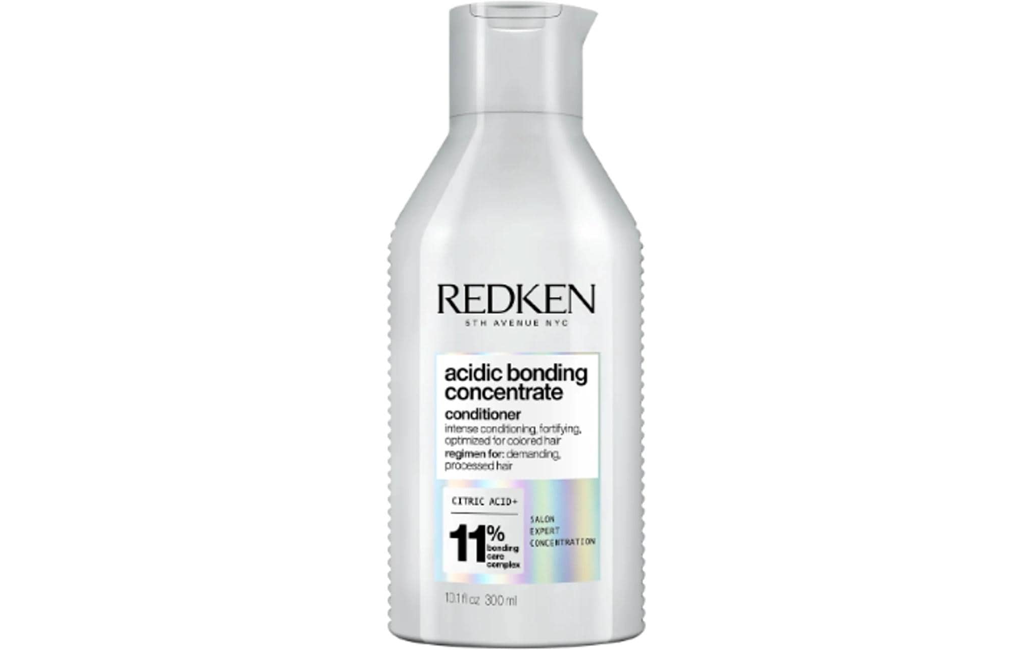 Redken Conditioner Acidic Bonding – Anti-Haarbruch, für coloriertes Haar – 300 ml