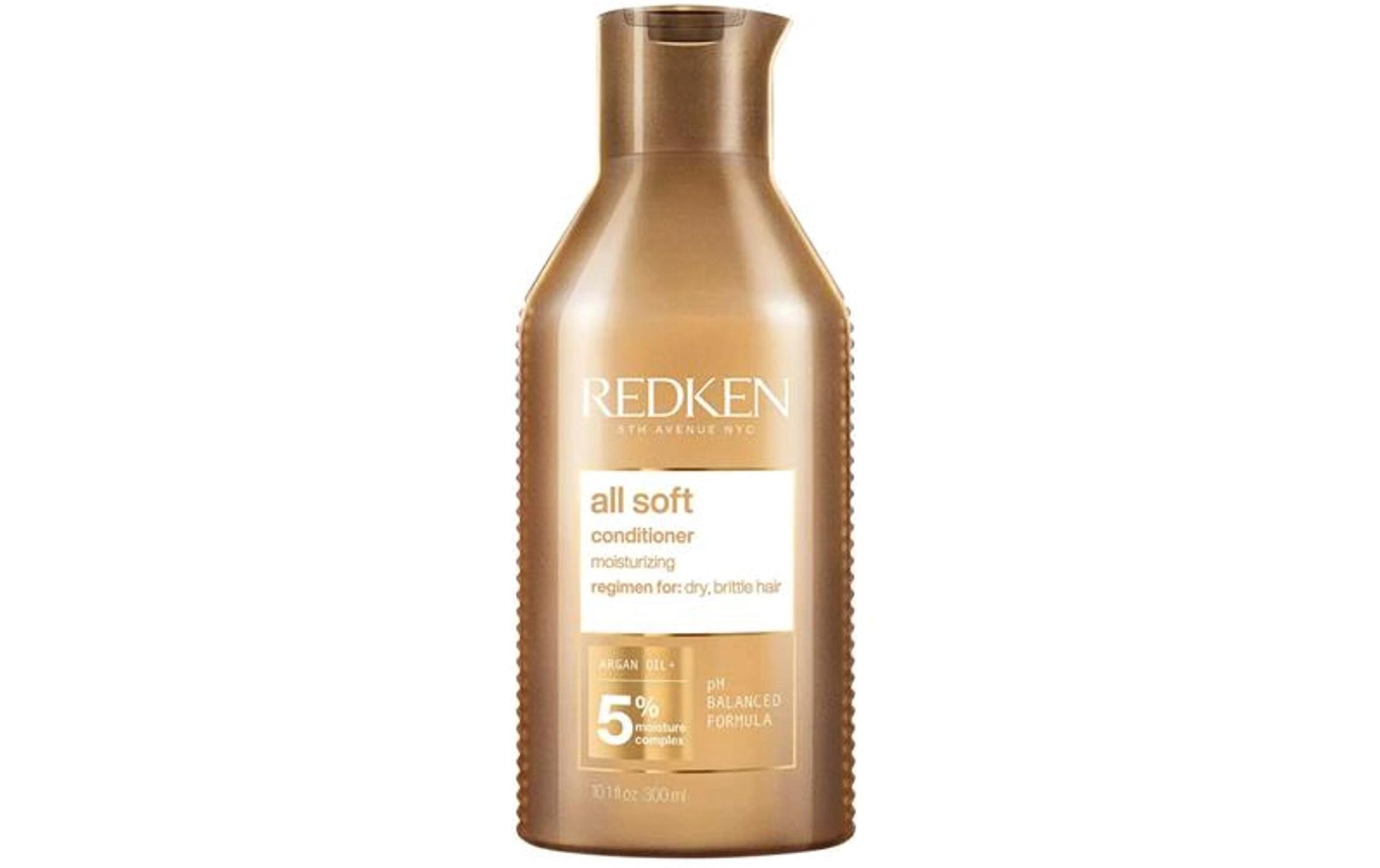 Redken Conditioner All Soft – für trockenes Haar – 300 ml
