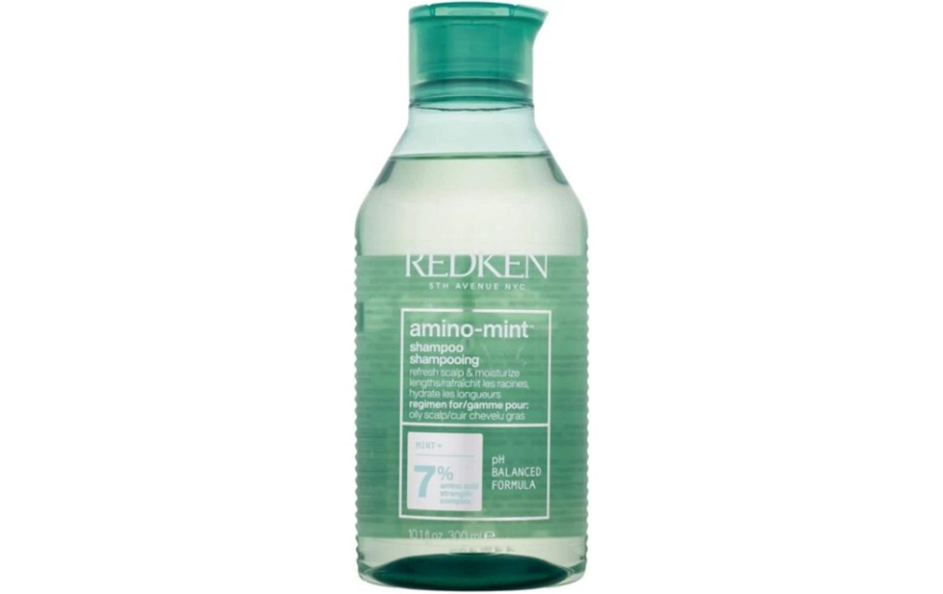 Redken Shampoo – für fettiges Haar – Tiefenreinigung – 300 ml