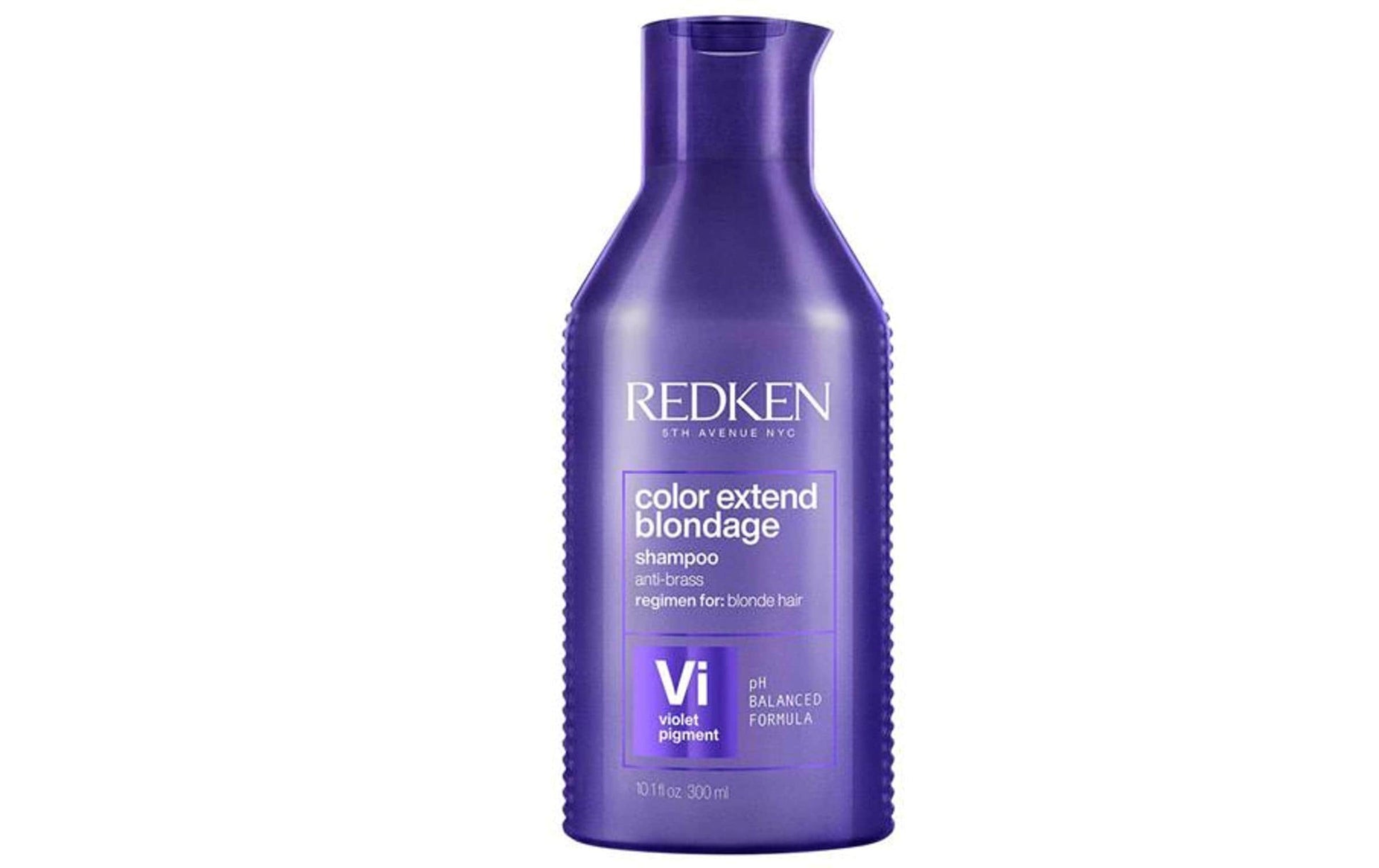 Redken Shampoo – Anti-Gelbstich, für blondes Haar – 300 ml