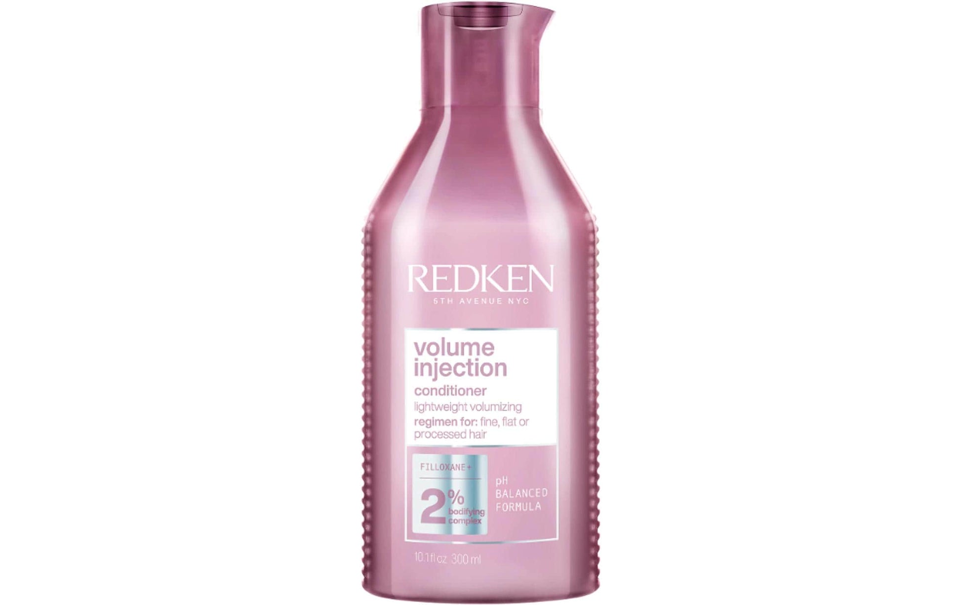 Redken Conditioner Volume – für feines, plattes Haar – 300 ml