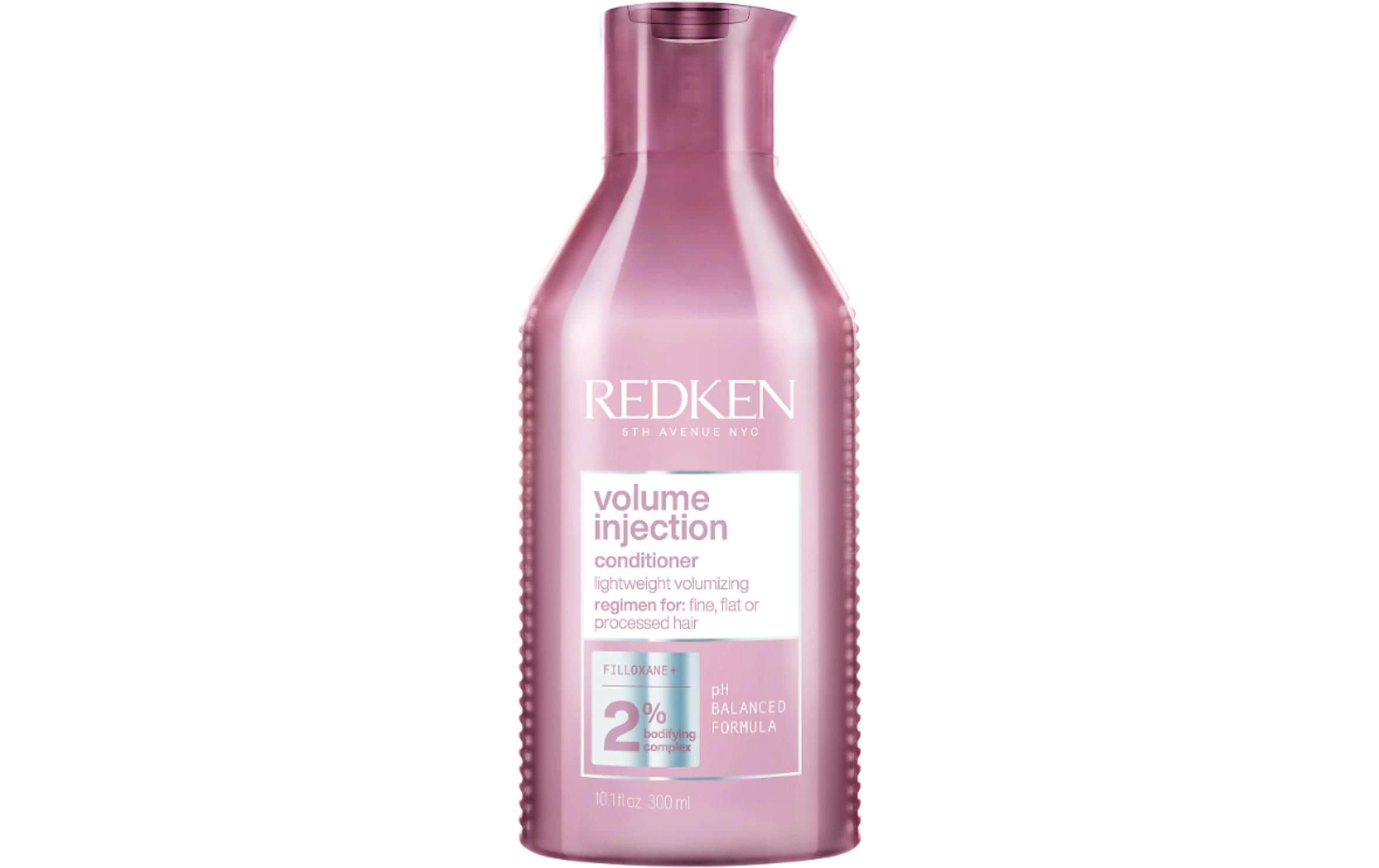Redken Conditioner Volume – für feines, plattes Haar – 300 ml