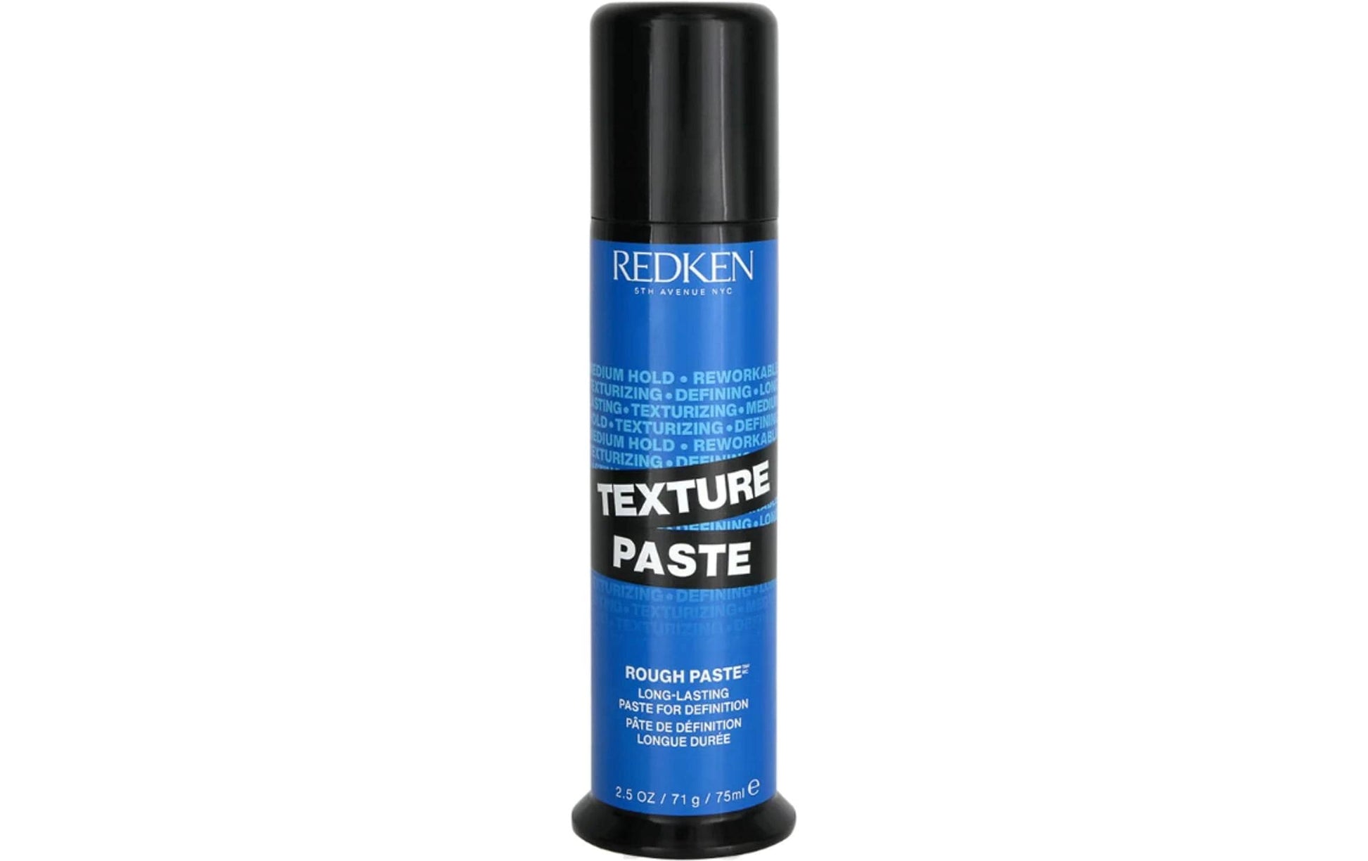 Redken Styling Paste Texture Paste – 75 ml