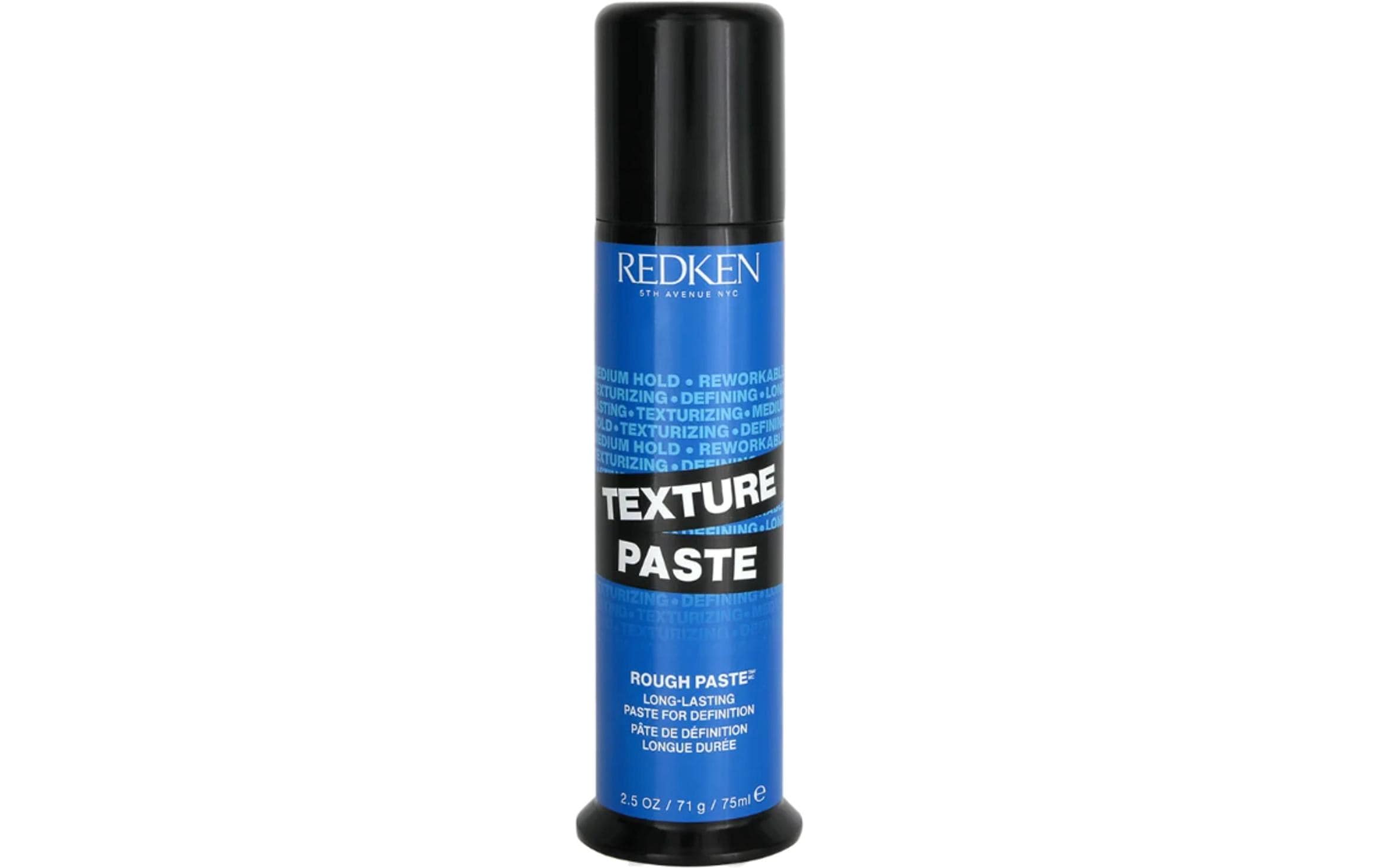 Redken Styling Paste Texture Paste – 75 ml