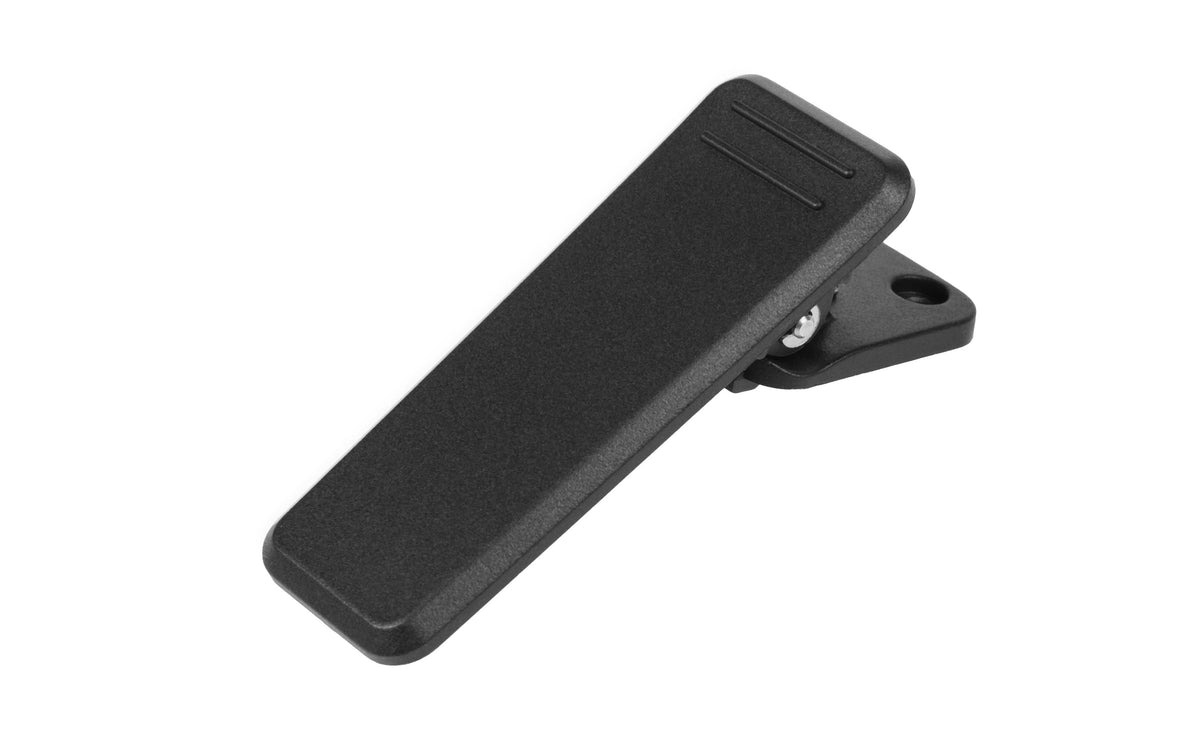 Yealink W59R – Gürtelclip, für Yealink W59R, schwarz