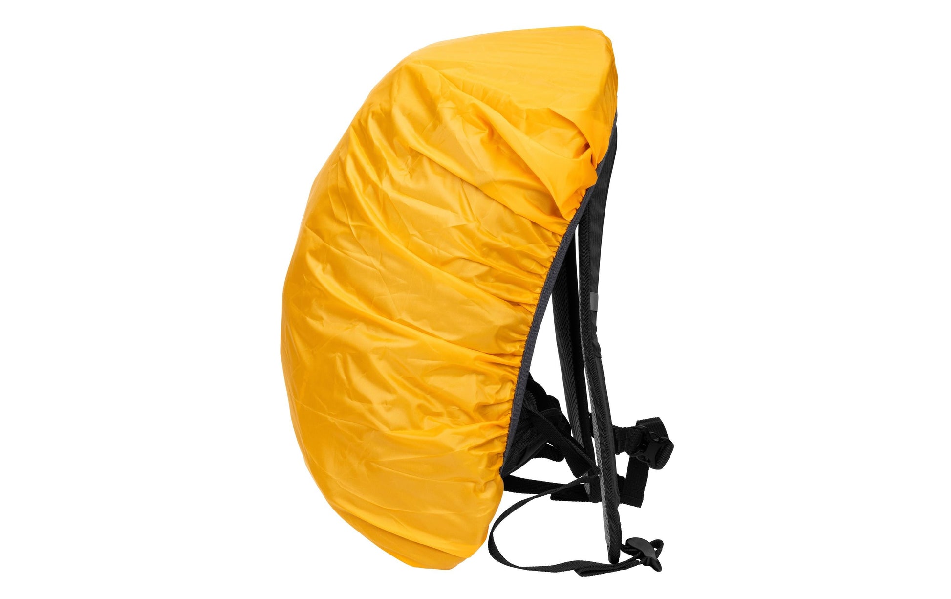 KOOR Wanderrucksack – 20 l, Polyester, Schwarz
