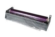 Weitafresh Sharky – Folienabroller 45 cm, mit gezackter Abreissschiene, wandmontierbar