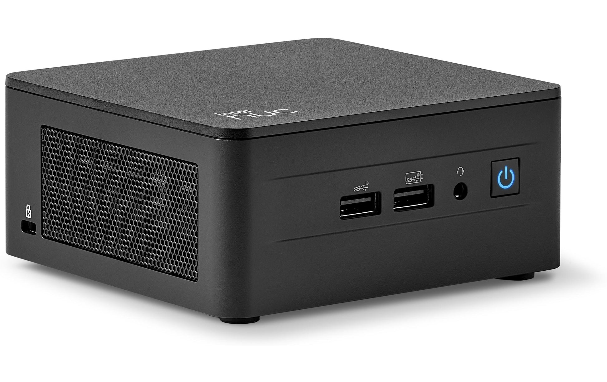 ASUS NUC 13 PRO RNUC13ANHI700002I i7-1360P – Mini-PC Barebone