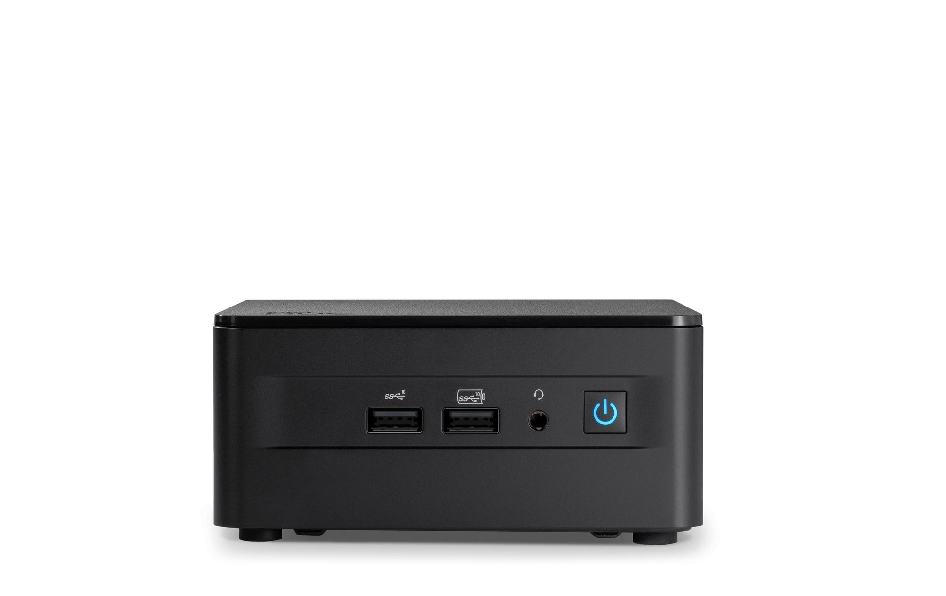 ASUS NUC13L3Hv5 vPro Tall V2 Mini-PC Barebone – Wi-Fi, Ethernet, Bluetooth – Netzteil 120 W