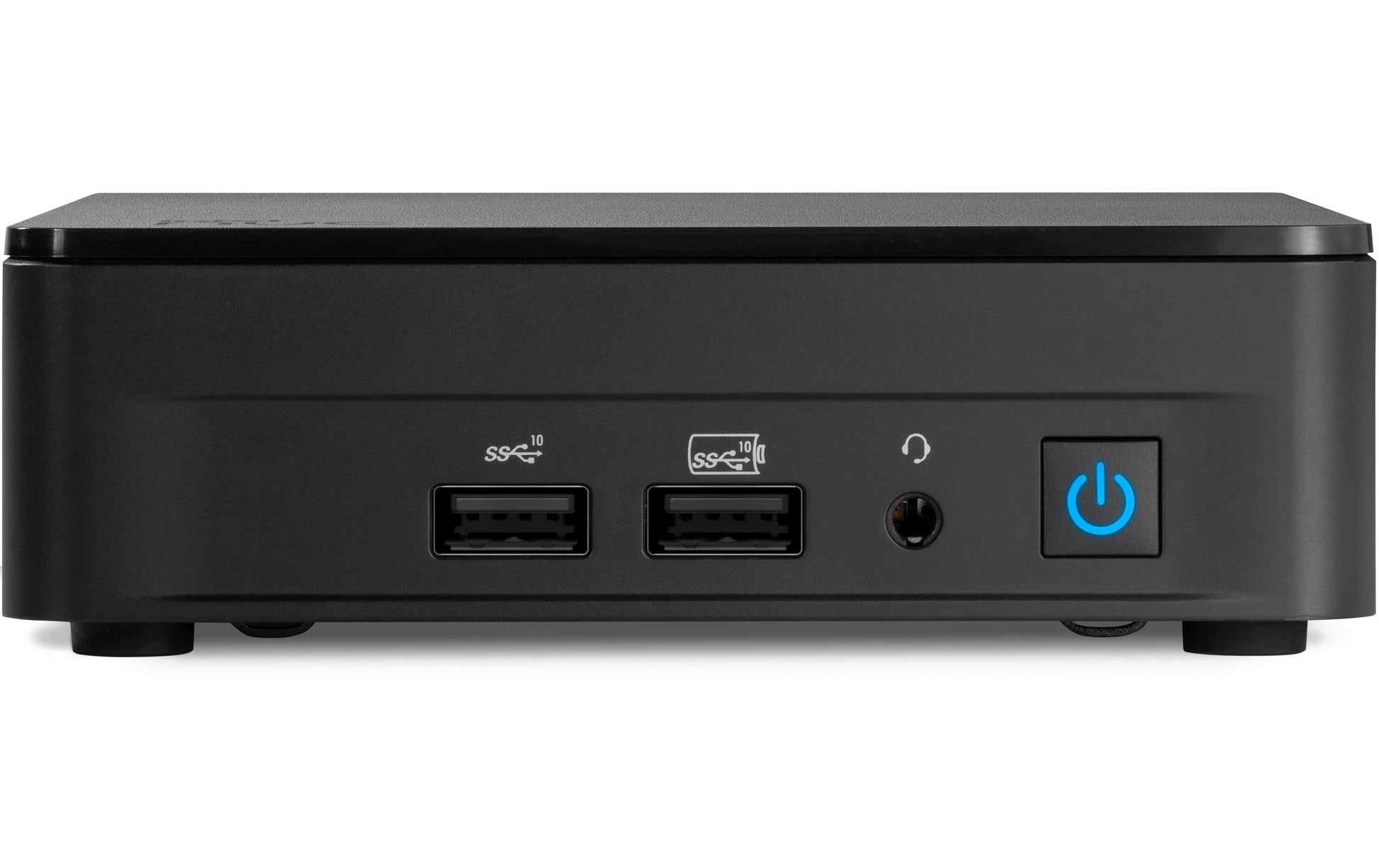 ASUS NUC 13 RNUC13L3KV500000I Mini-PC Barebone – Wi‑Fi, Ethernet, Bluetooth – Netzstrom