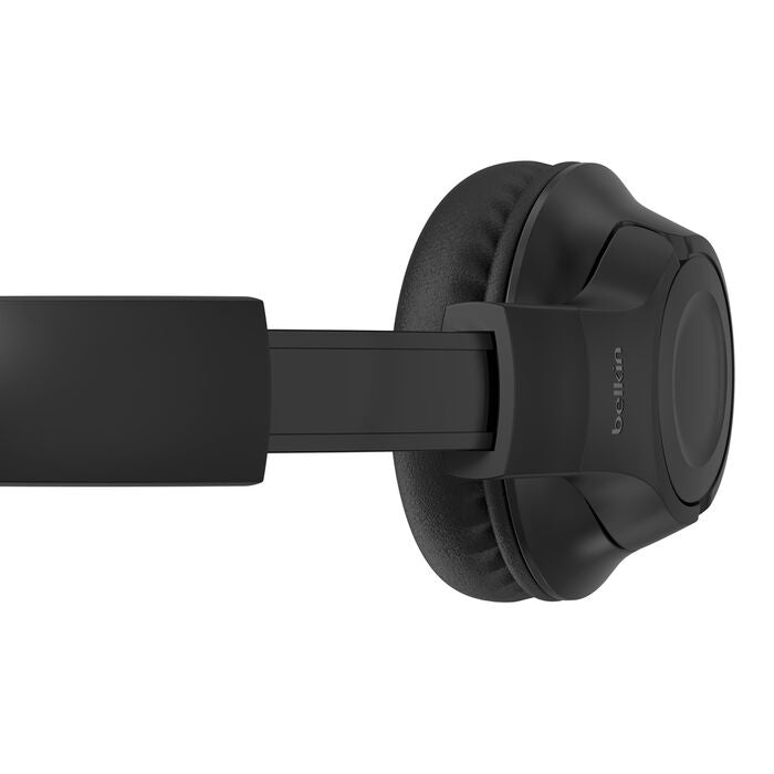 Belkin Gaming Inspire – Gaming-Headset, On-Ear – kabelgebunden – für Kinder