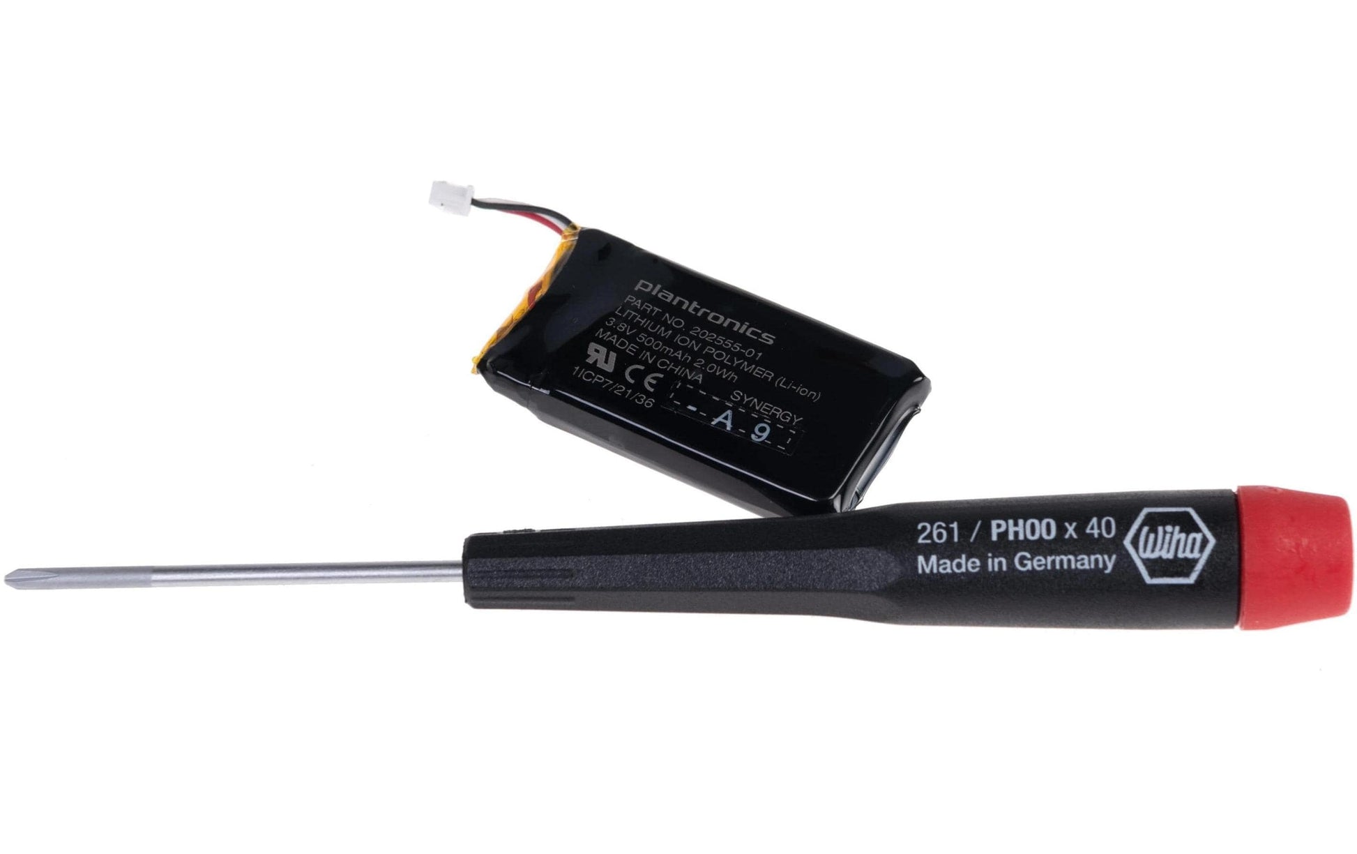 Poly Savi 8210 – Headset-Zubehör, Batterie-Entferner, für Savi 8210