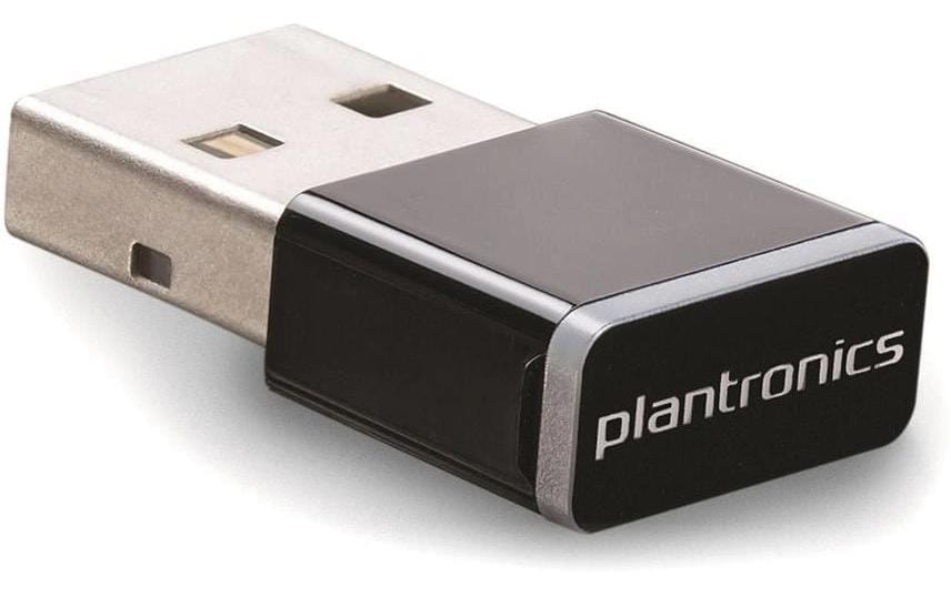 Poly BT600 – USB-Bluetooth-Dongle – USB-A – schwarz