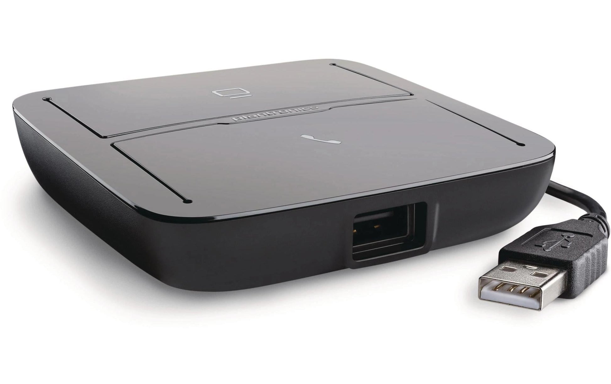 Poly MDA220 – Headset-Dongle (USB-A)