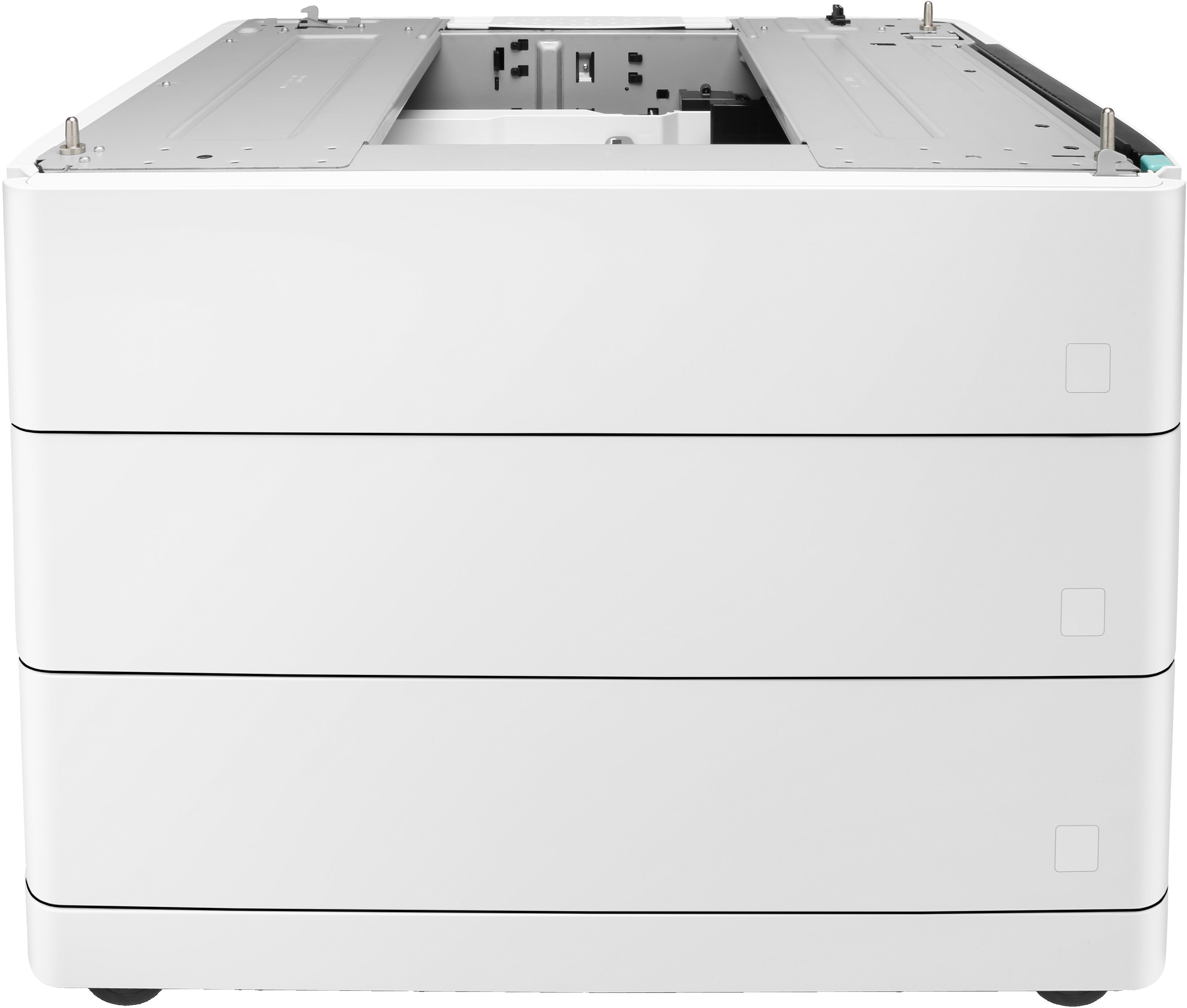 HP Papierzuführung mit Unterstand 1'650 Blatt – für PageWide E776dn/E776dns/E776z u. a., 9UW02A