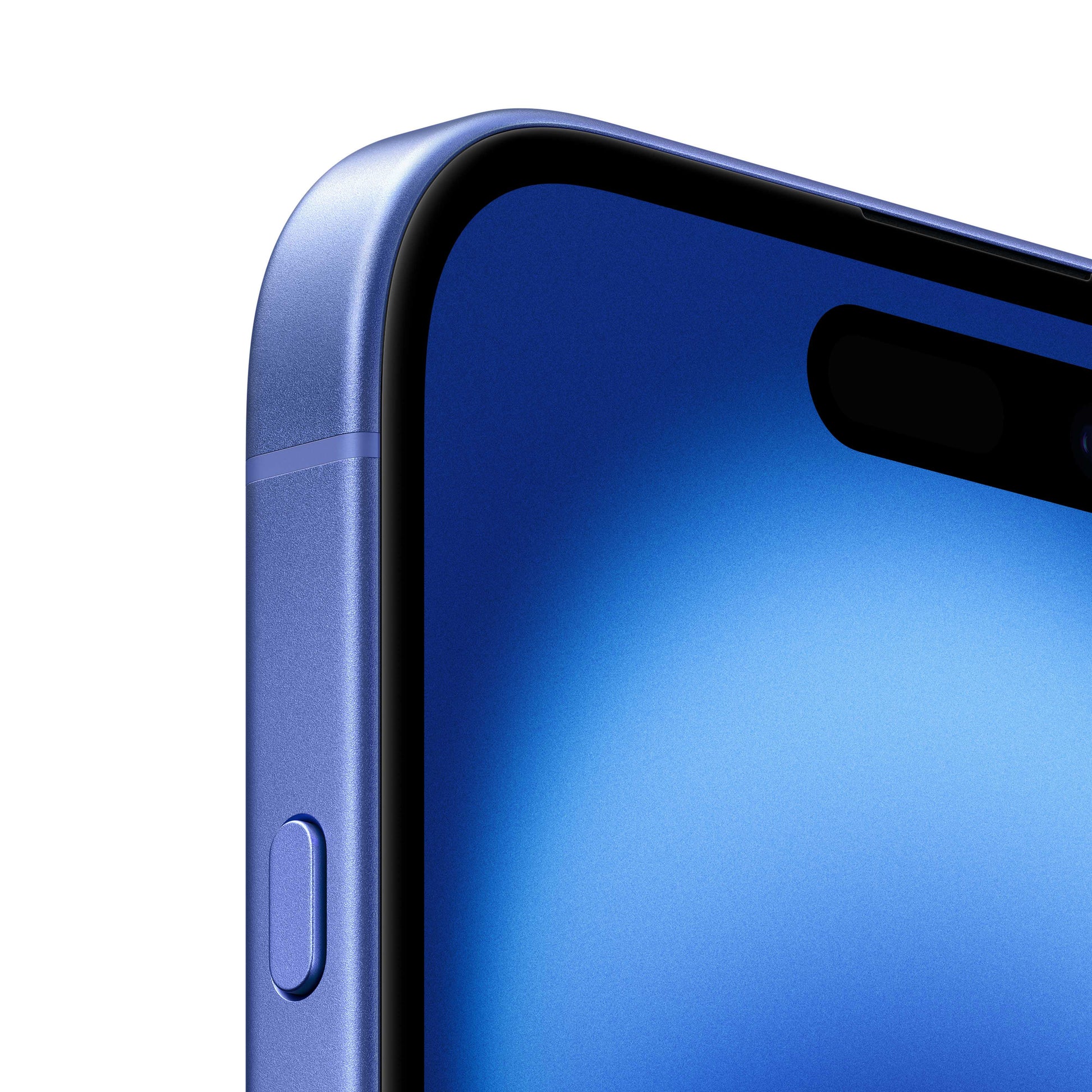 Apple iPhone 16 Plus – 256 GB, Ultramarin