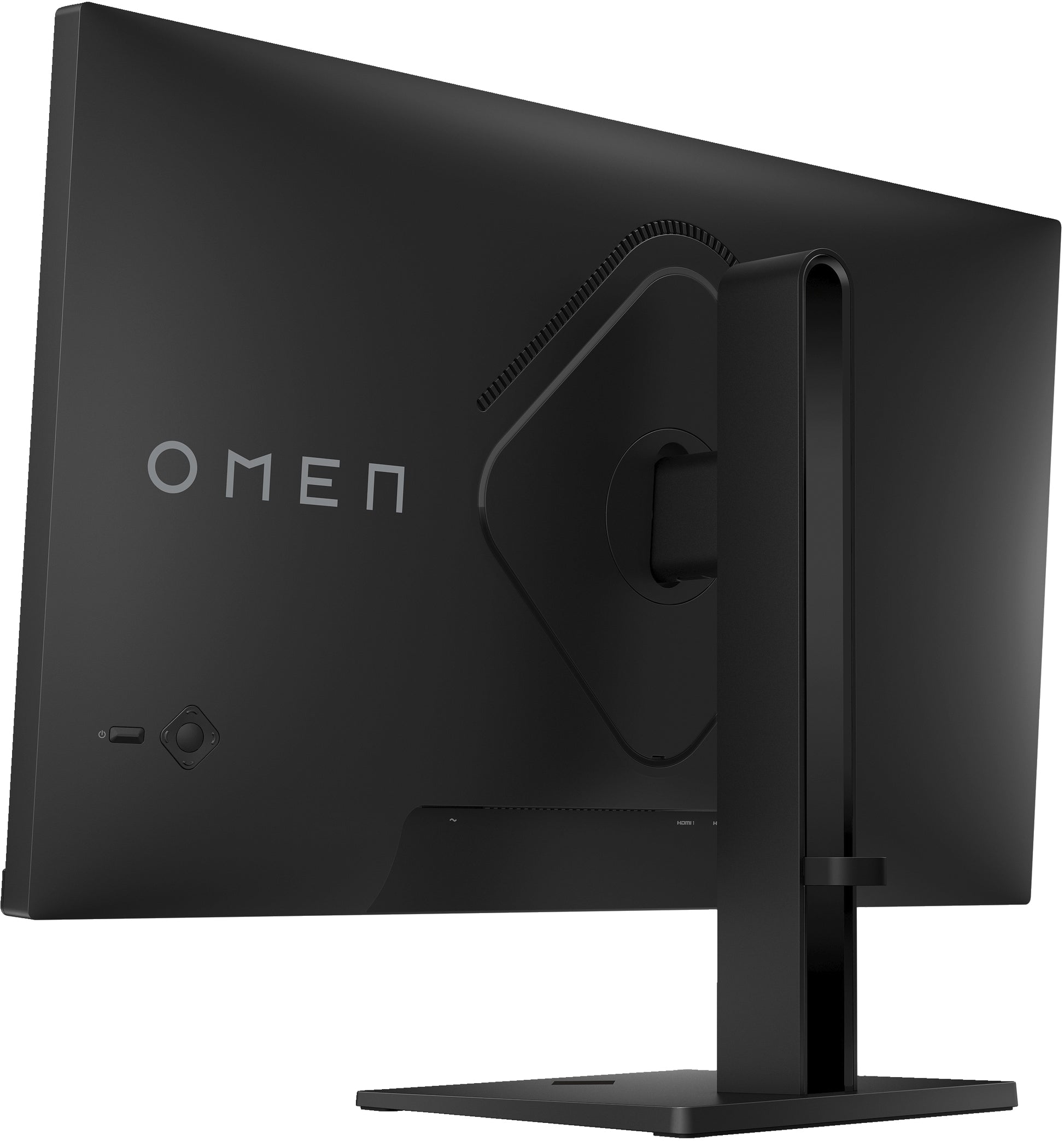 HP OMEN 27 – Monitor, 27" 1920 × 1080 (Full HD), IPS, 165 Hz, 400 cd/m², HDR 400, FreeSync Premium