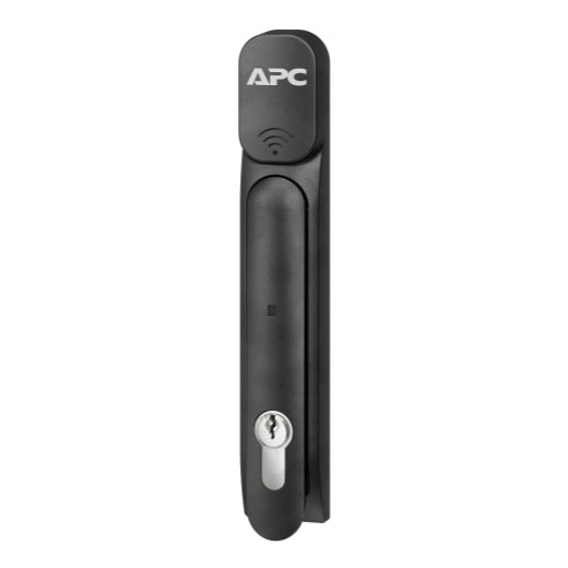 APC NBHN125 Zugangskontrollleser – 125 kHz, Rackmontierbar, Schwarz, 432×59×44 mm, für APC Rack Sensor Pod 150