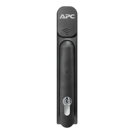APC NBHN125 Zugangskontrollleser – 125 kHz, Rackmontierbar, Schwarz, 432×59×44 mm, für APC Rack Sensor Pod 150