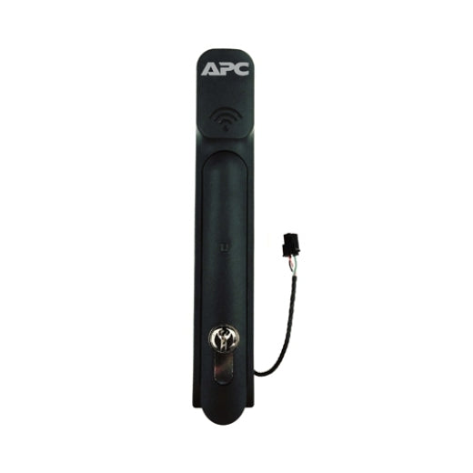 APC NBPD0125 Zugangspod-Set – RFID 125 kHz, Schwarz, für APC NetBotz