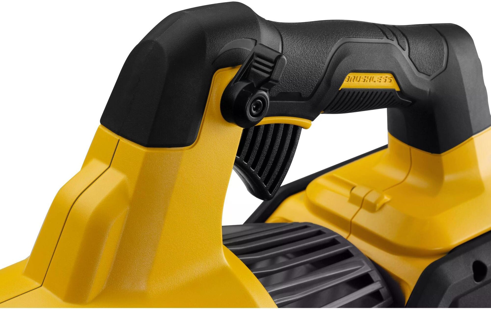 DeWalt Akku-Laubbläser – 54 V – Luftstrom 207 km/h – Solo – XR Flexvolt