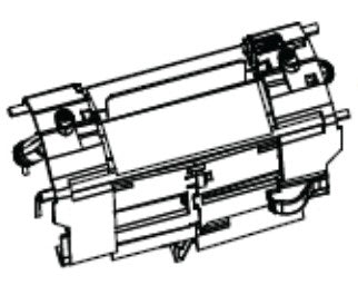Zebra Transfer-Kit 105936G-109