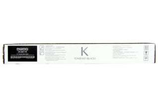 UTAX CK-8511 (1T02L70UT0) Schwarzer Toner – Original – 20'000 Seiten – für Triumph-Adler 2506 Ci