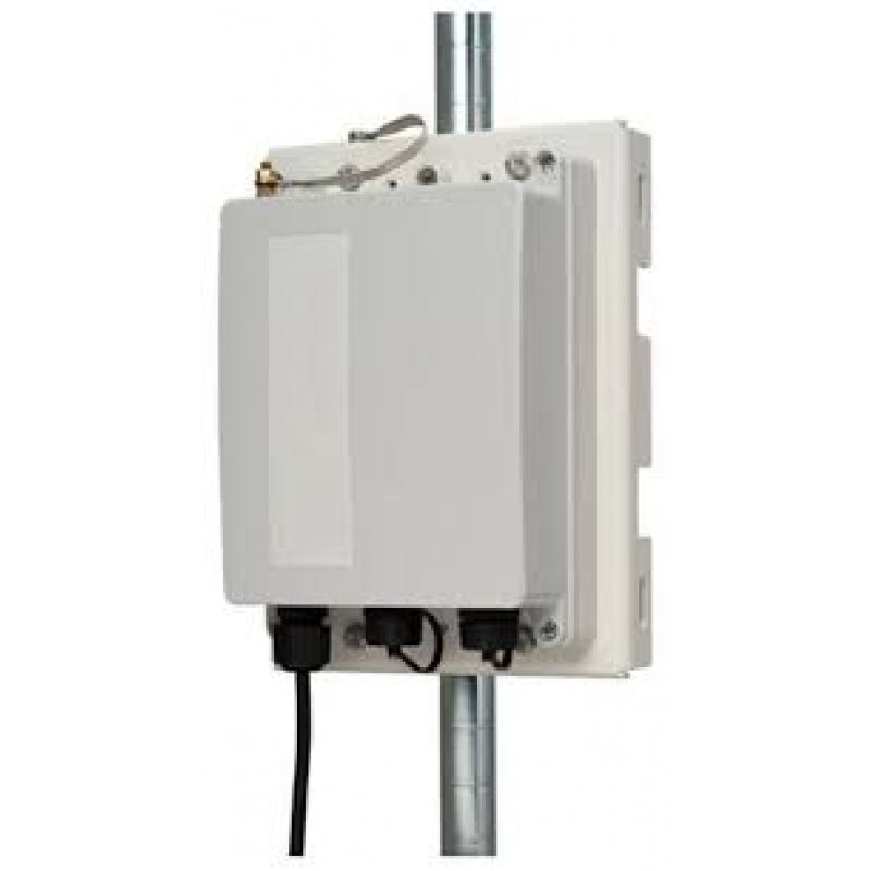 Cisco AIR-PWRINJ-60RGD1 PoE-Injektor 60 W – IEEE 802.3af/at – IP66 Outdoor – für Cat5e – Weiss