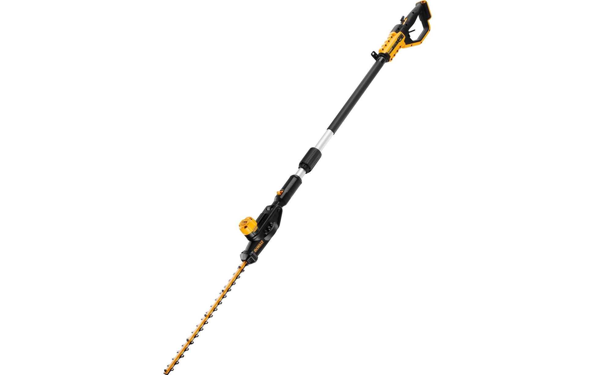 DeWalt Akku-Stabheckenschere – 18 V – Schwertlänge 550 mm – Solo – XR Flexvolt