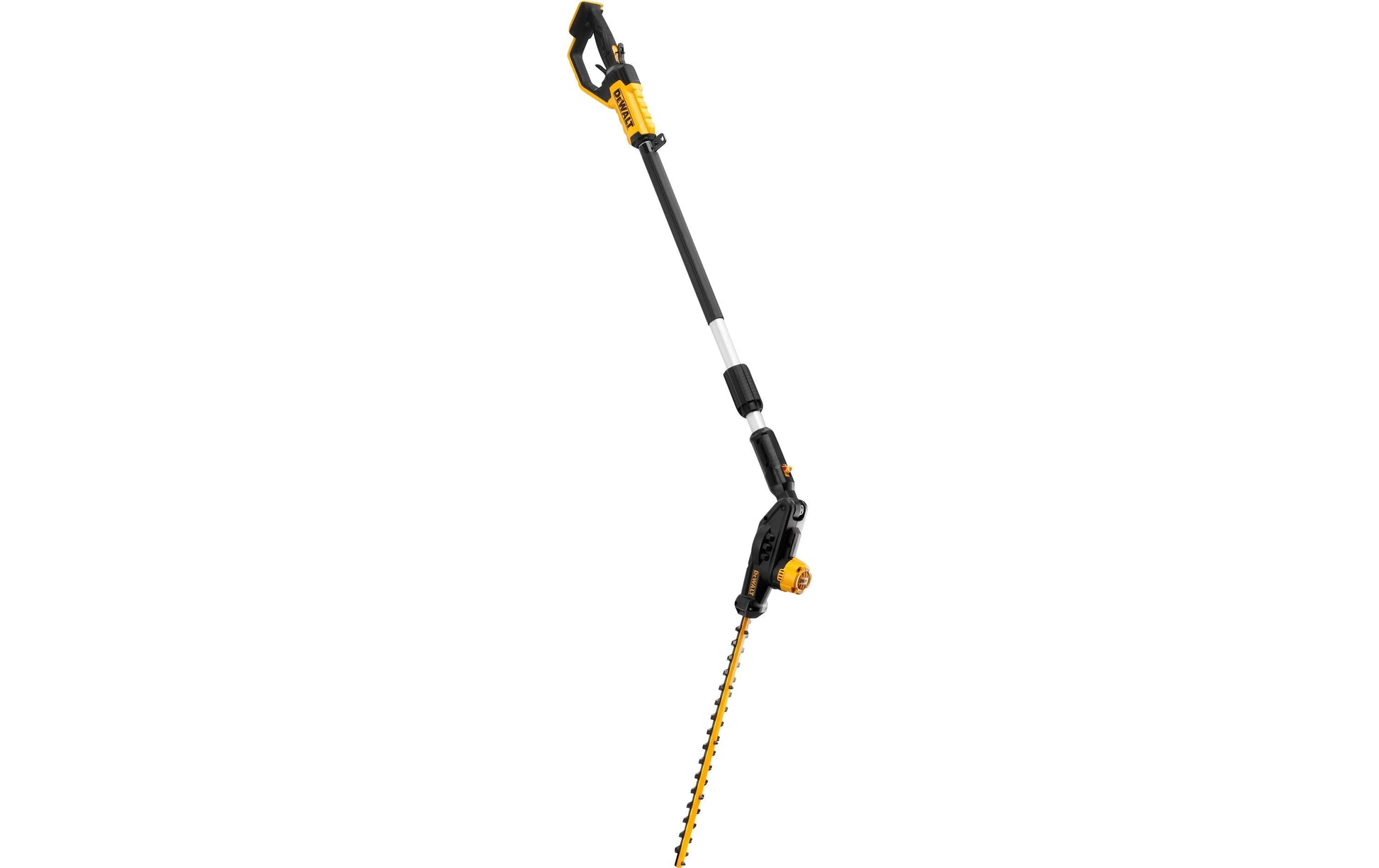 DeWalt Akku-Stabheckenschere – 18 V – Schwertlänge 550 mm – Solo – XR Flexvolt