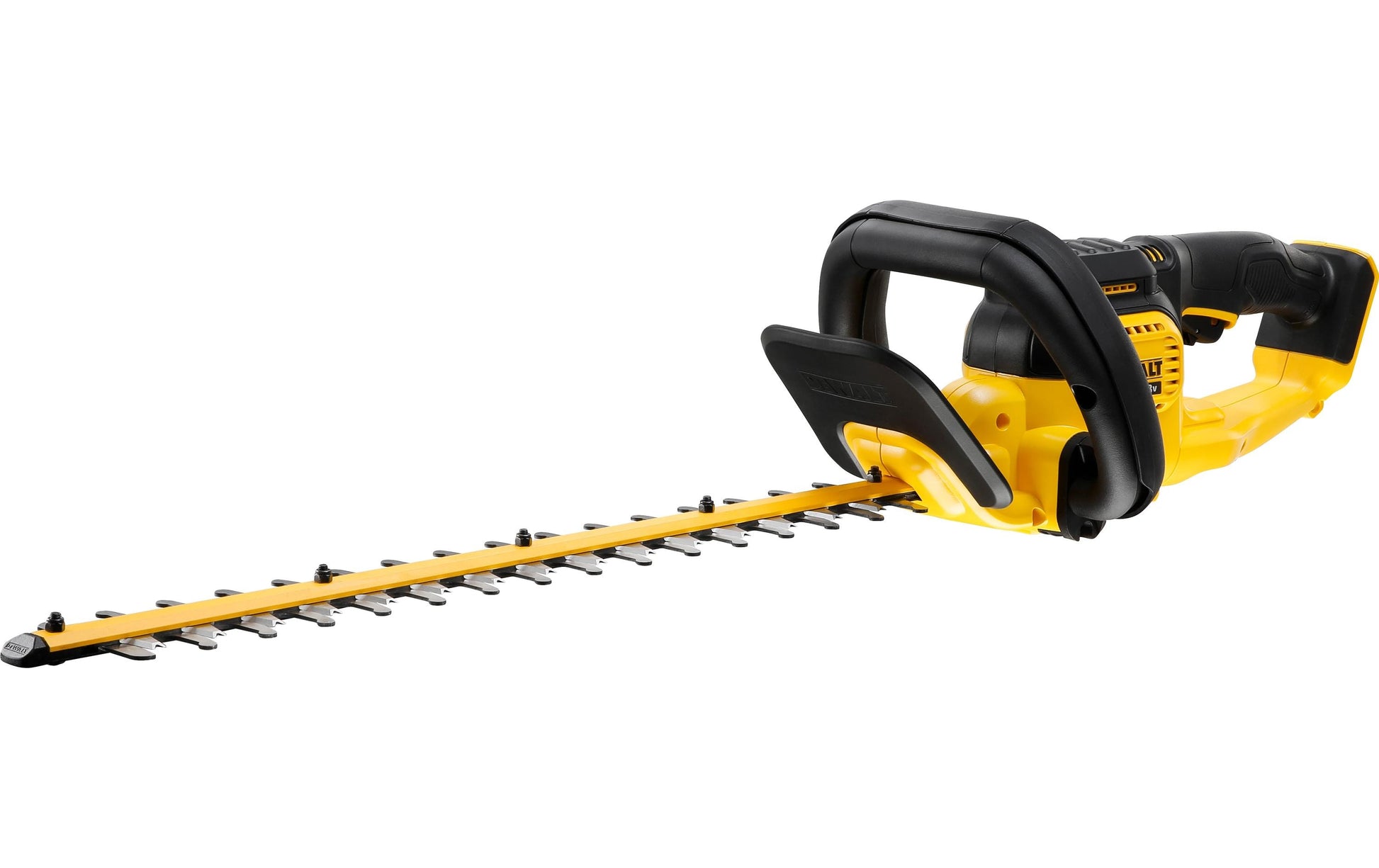 DeWalt Akku-Heckenschere – 18 V – Schwertlänge 550 mm – Solo – XR FlexVolt