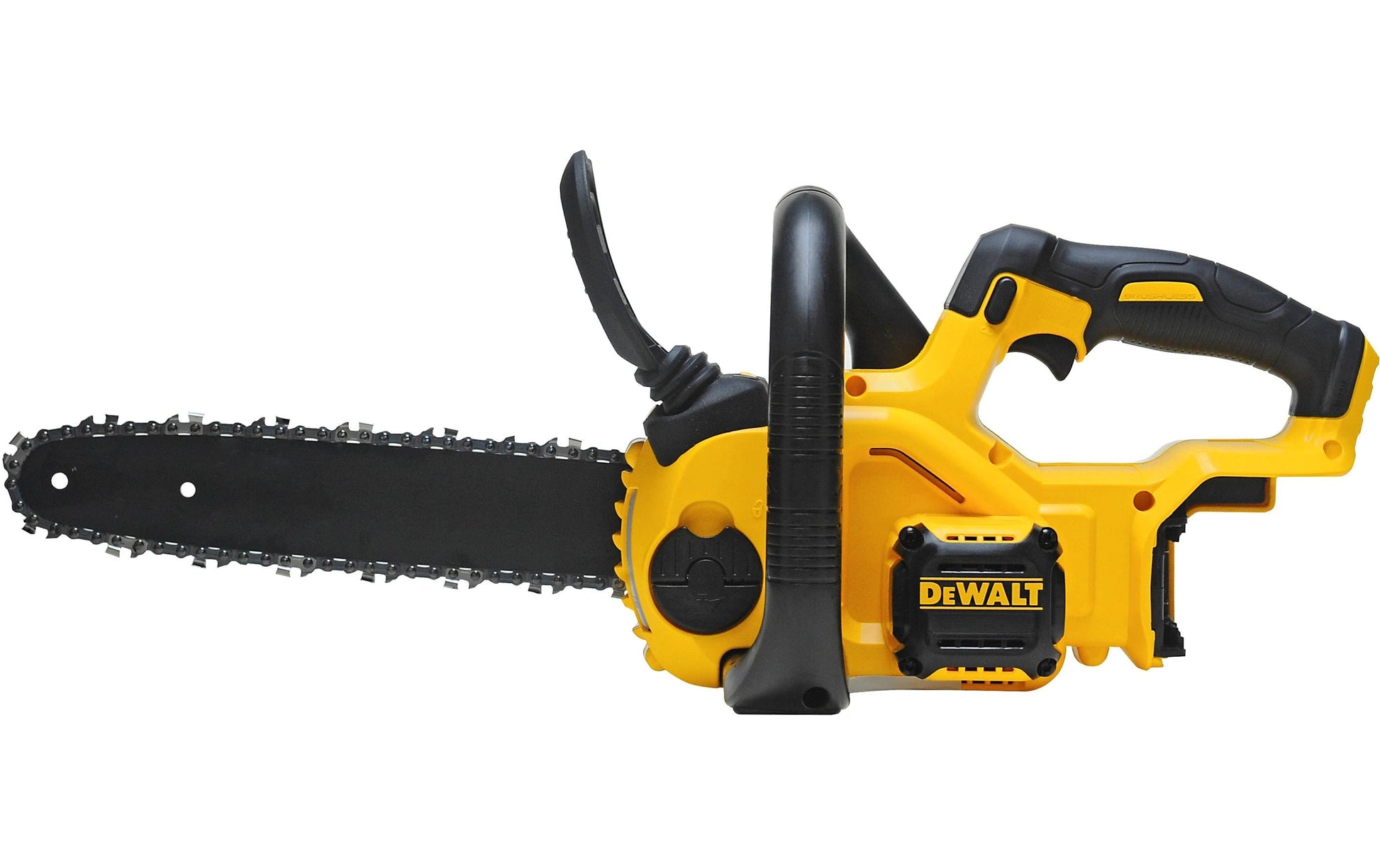 DeWalt Kettensäge – 18 V – Schwertlänge 300 mm – Solo – XR FlexVolt