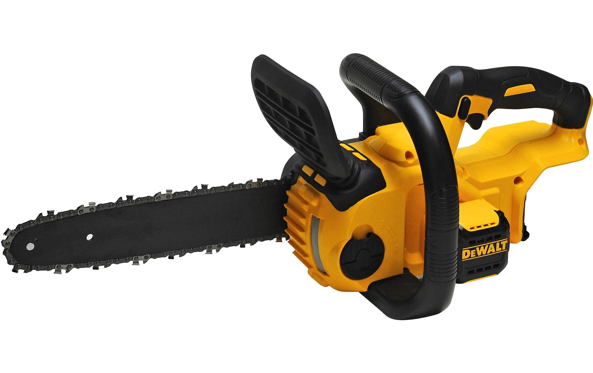 DeWalt Kettensäge – 18 V – Schwertlänge 300 mm – Solo – XR FlexVolt