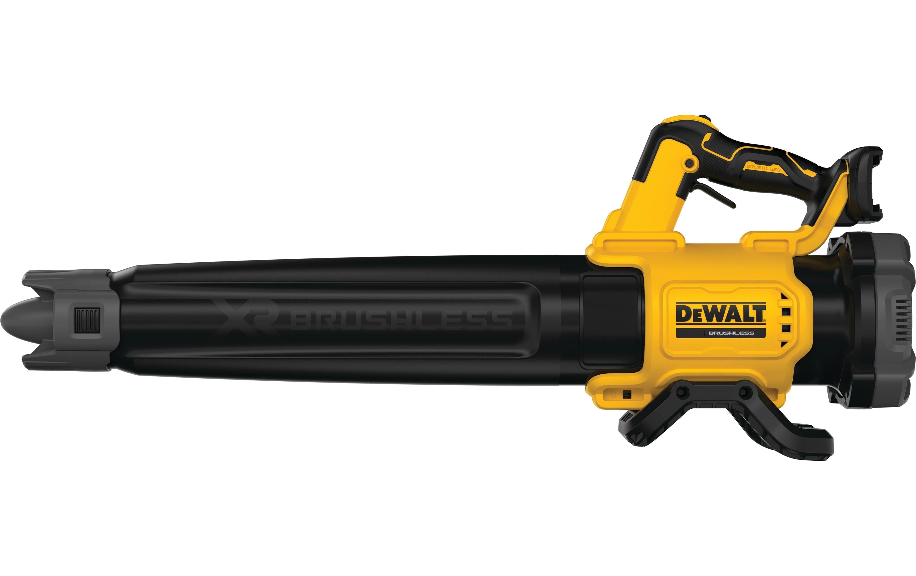DeWalt Akku-Axialgebläse – 18 V – Luftgeschwindigkeit 200 km/h – Solo – XR Flexvolt
