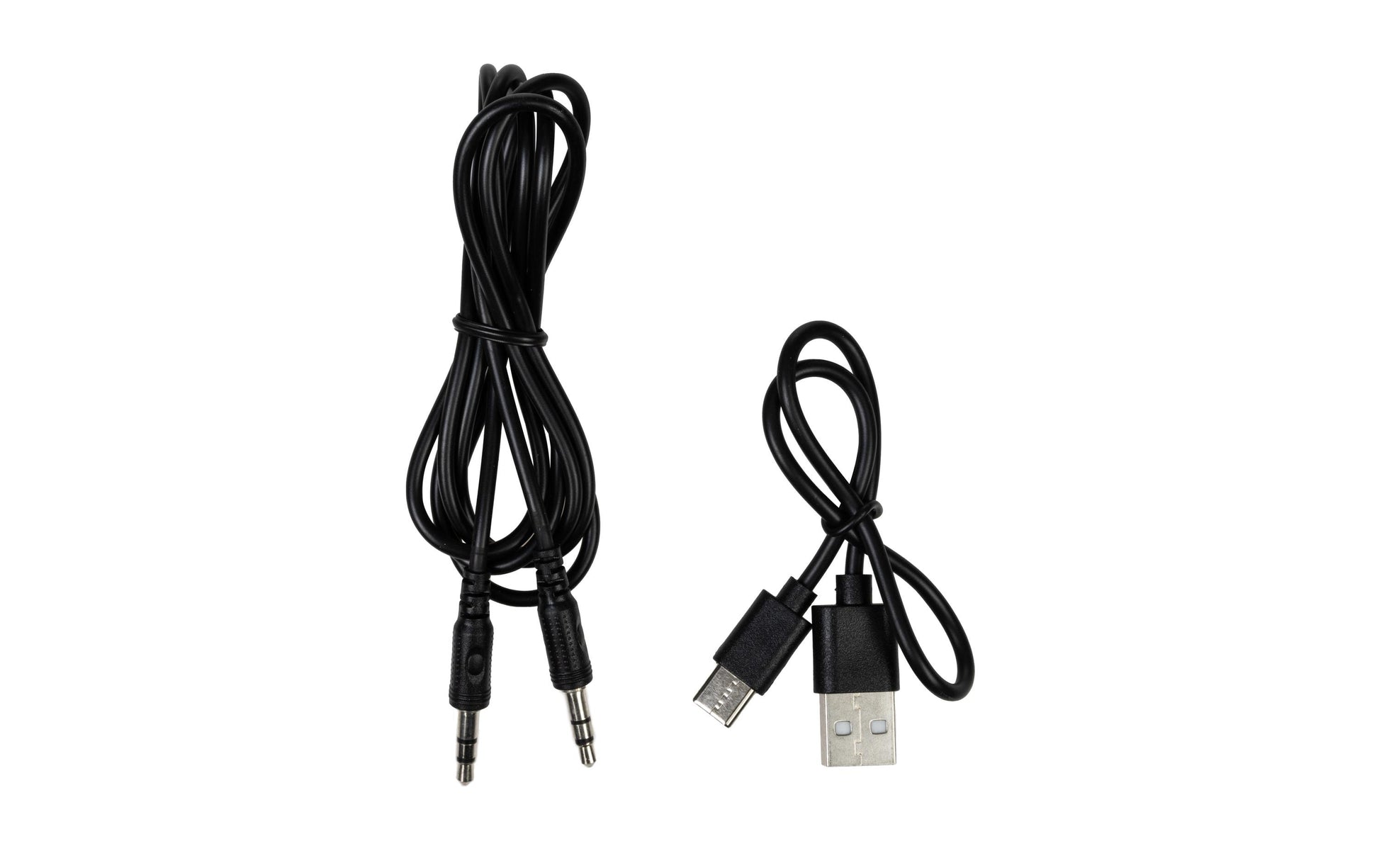 ONIT Over-Ear Kopfhörer – Bluetooth, ANC, Mikrofon, USB-C – Schwarz – bis 25 h