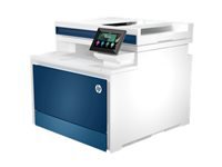 HP COLOR LASERJET PRO 4302FDW – Farbiges Laser-MFP