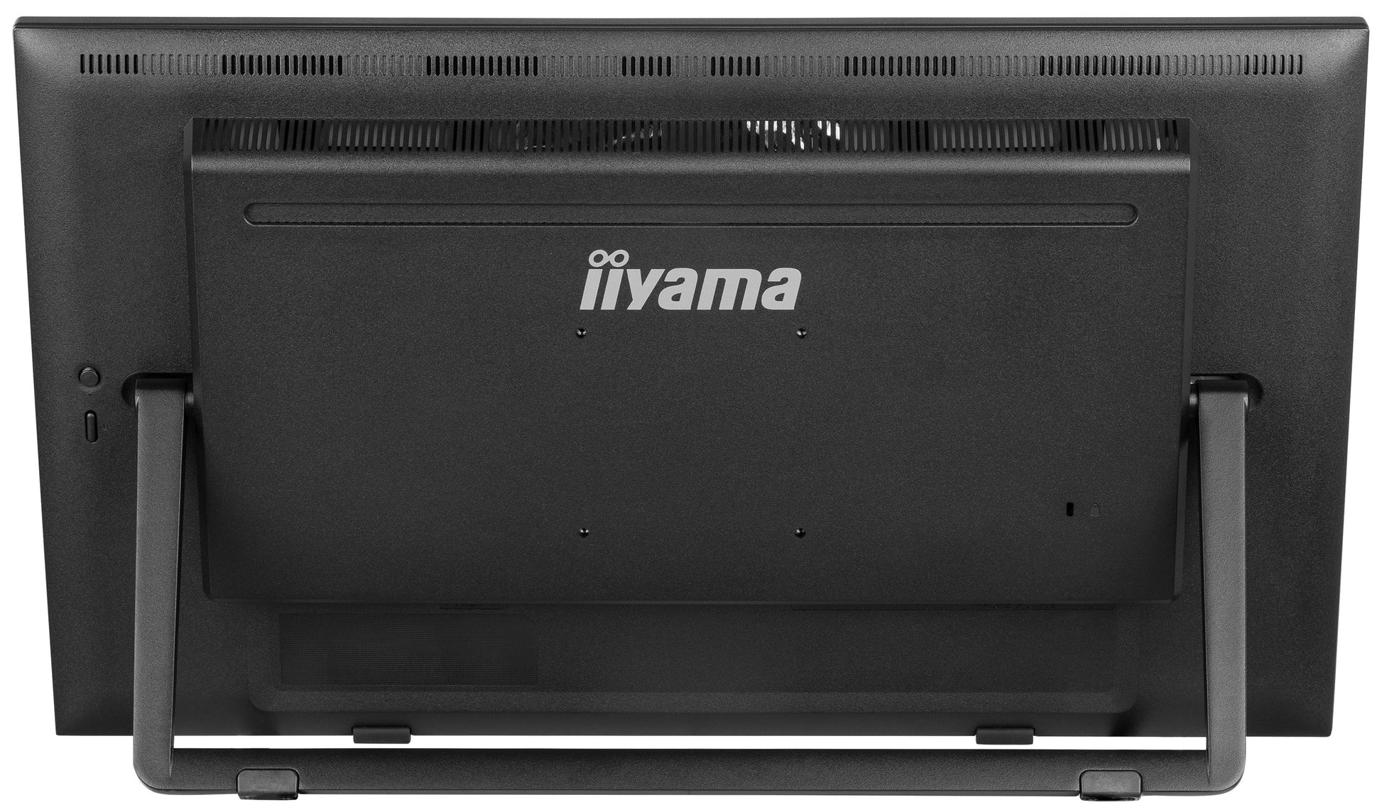 iiyama ProLite T2755QSC-B1 – Touch-Monitor 27" – 2560 × 1440, IPS, PCAP 10-Punkt, HDMI/DP/USB-C