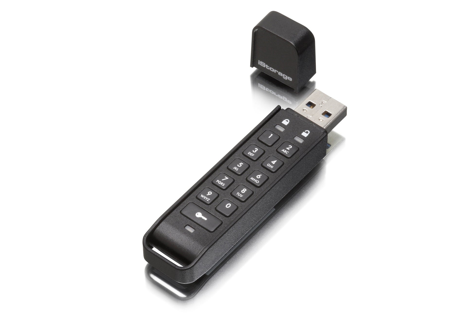 iStorage datAshur Personal2