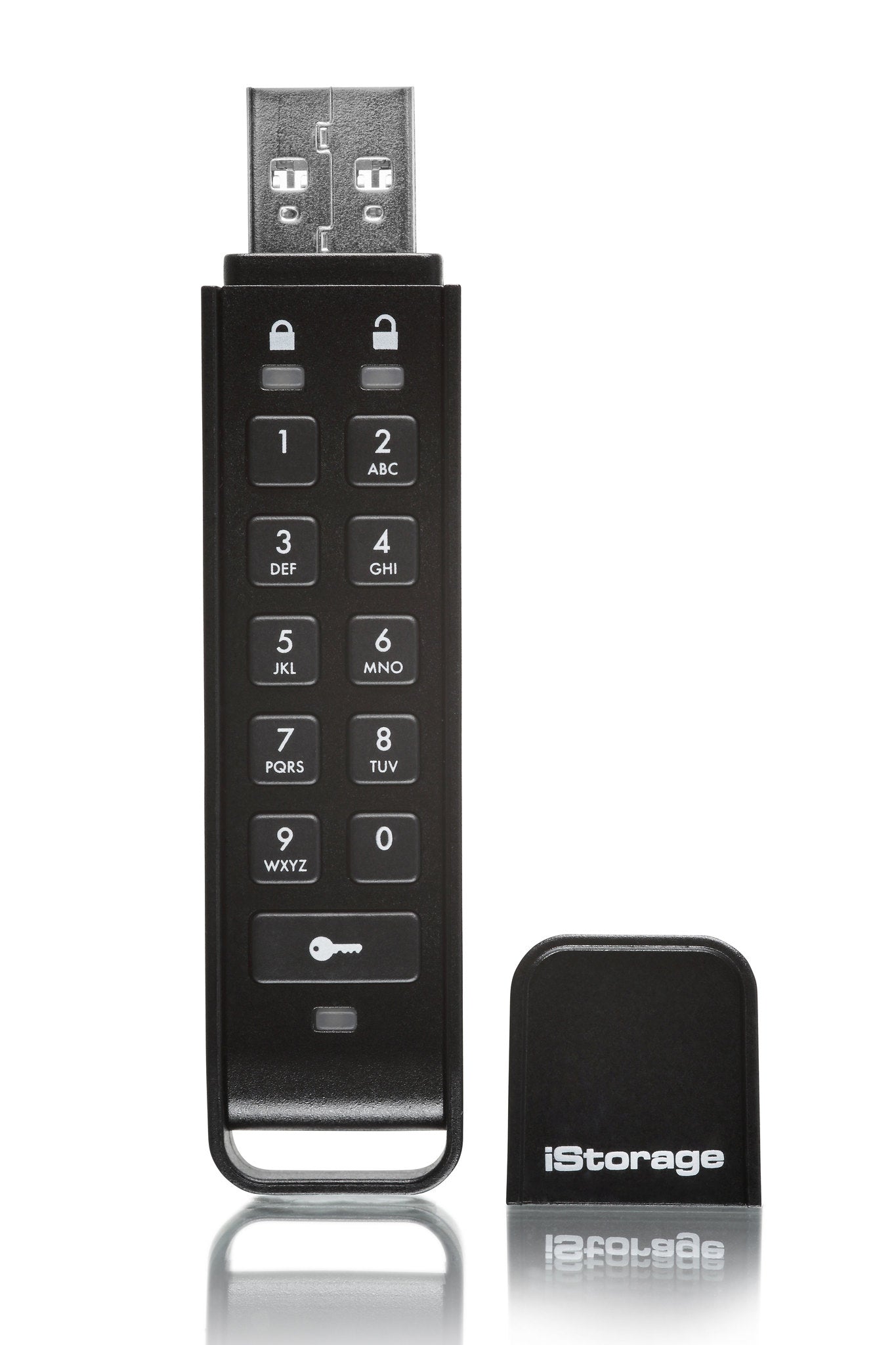 iStorage datAshur Personal2