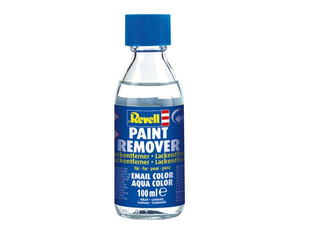 Revell 39617 Farbentferner für Innen – 100 ml 1 Stk.
