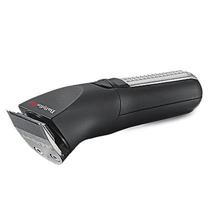 BaByliss Profi Haarschneider FX738E – Akku 60 min, 5–16 mm, schwarz